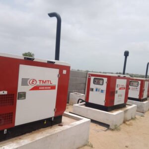 Customised Power Solutions