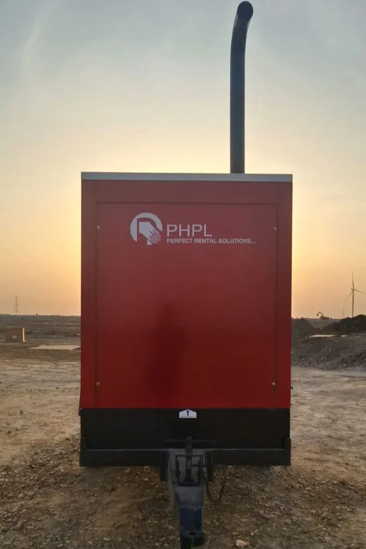 PHPL Generators