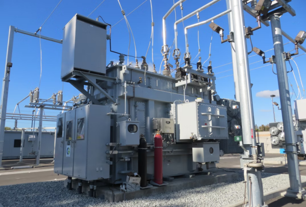 Commercial And Industrial Generators