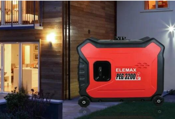 Choose a Portable Generator